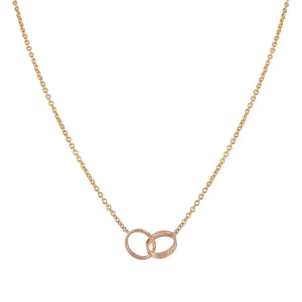 CT Necklaces