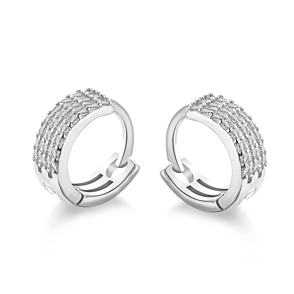 [Tonmkive Jewelry]Personalized Versatile Earrings