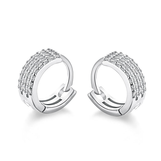 [Tonmkive Jewelry]Personalized Versatile Earrings