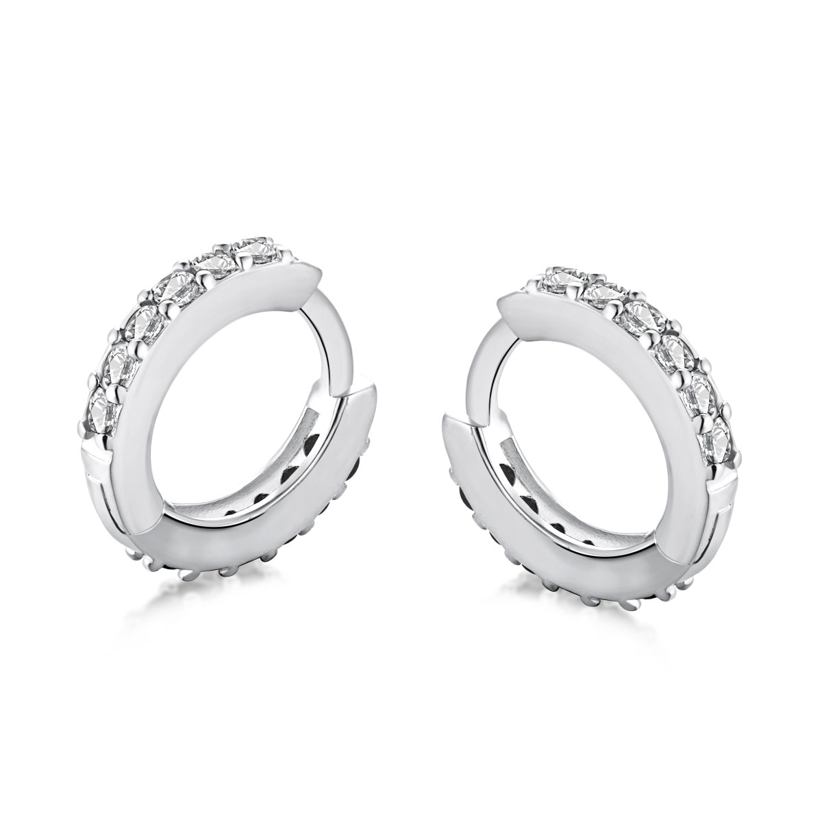 [Tonmkive Jewelry]Delicate Fashion Earrings
