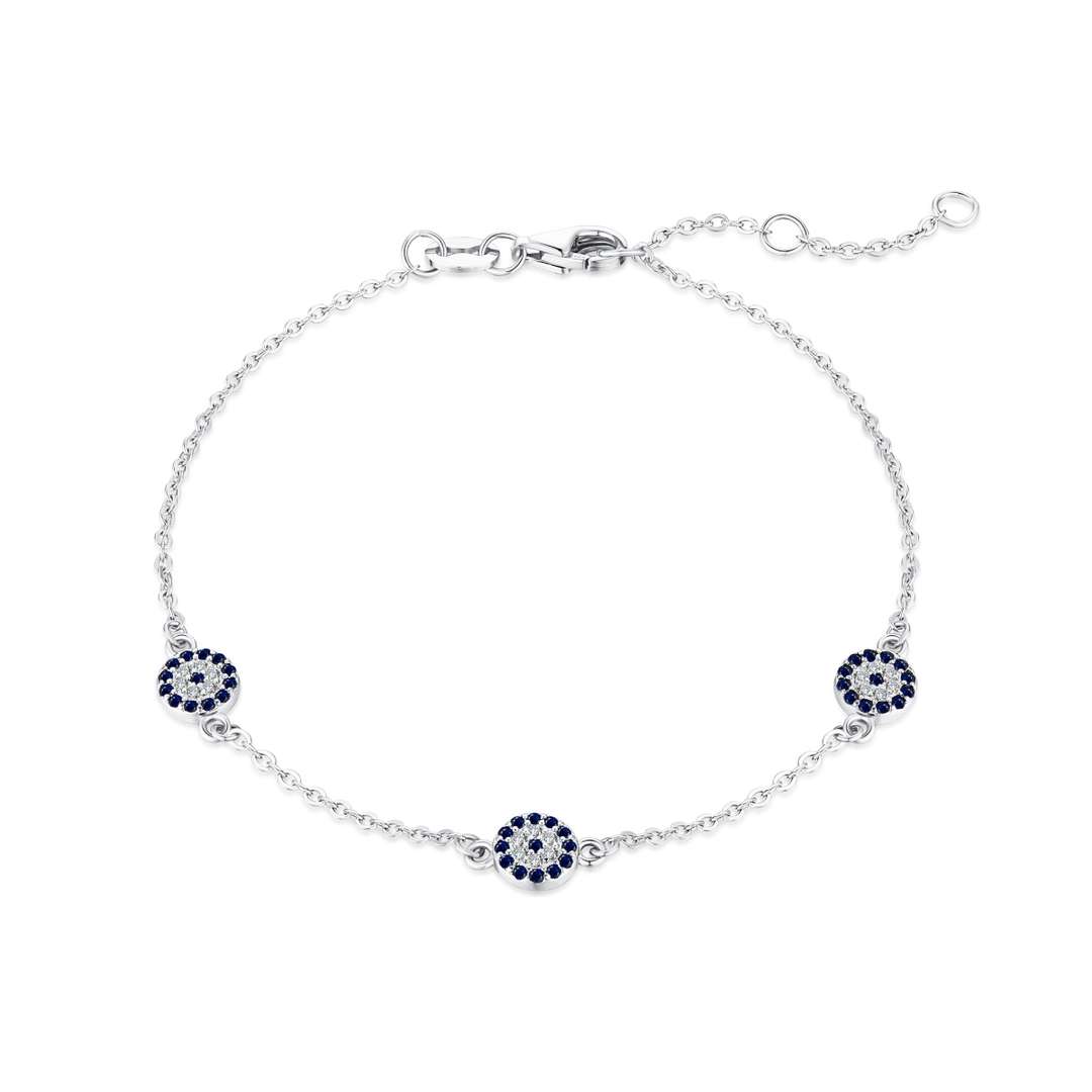 [Tonmkive Jewelry]Delicate Round Shape Pendent Necklace