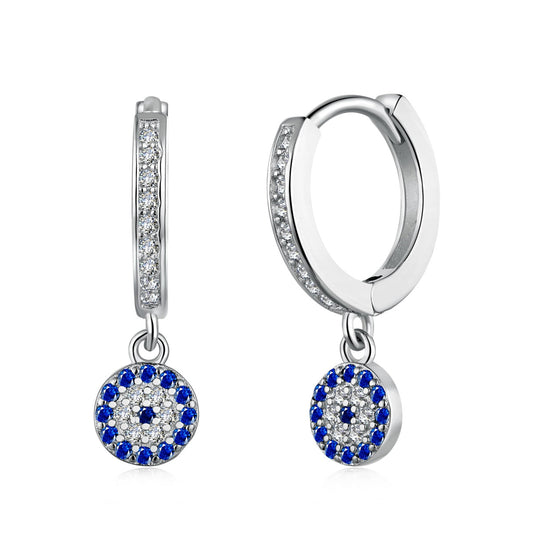 [Tonmkive Jewelry]Unique Devil Eye Earrings