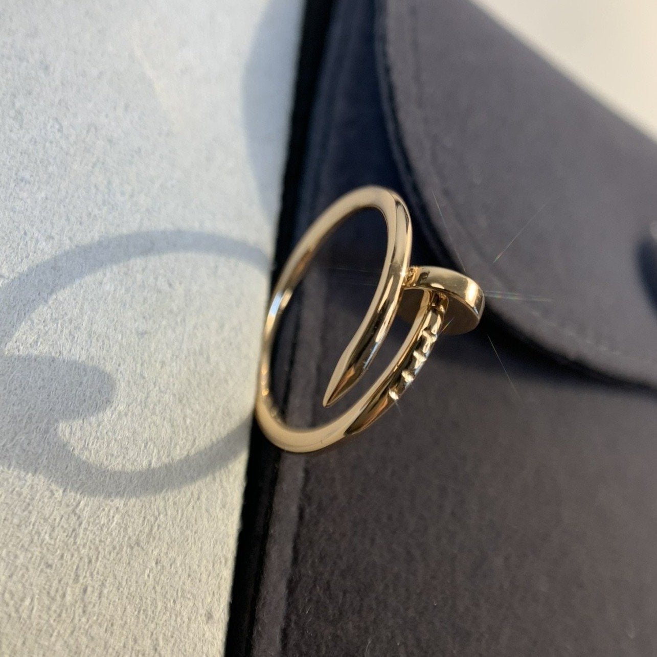 [Liorra]JUSTE RING 1.8MM