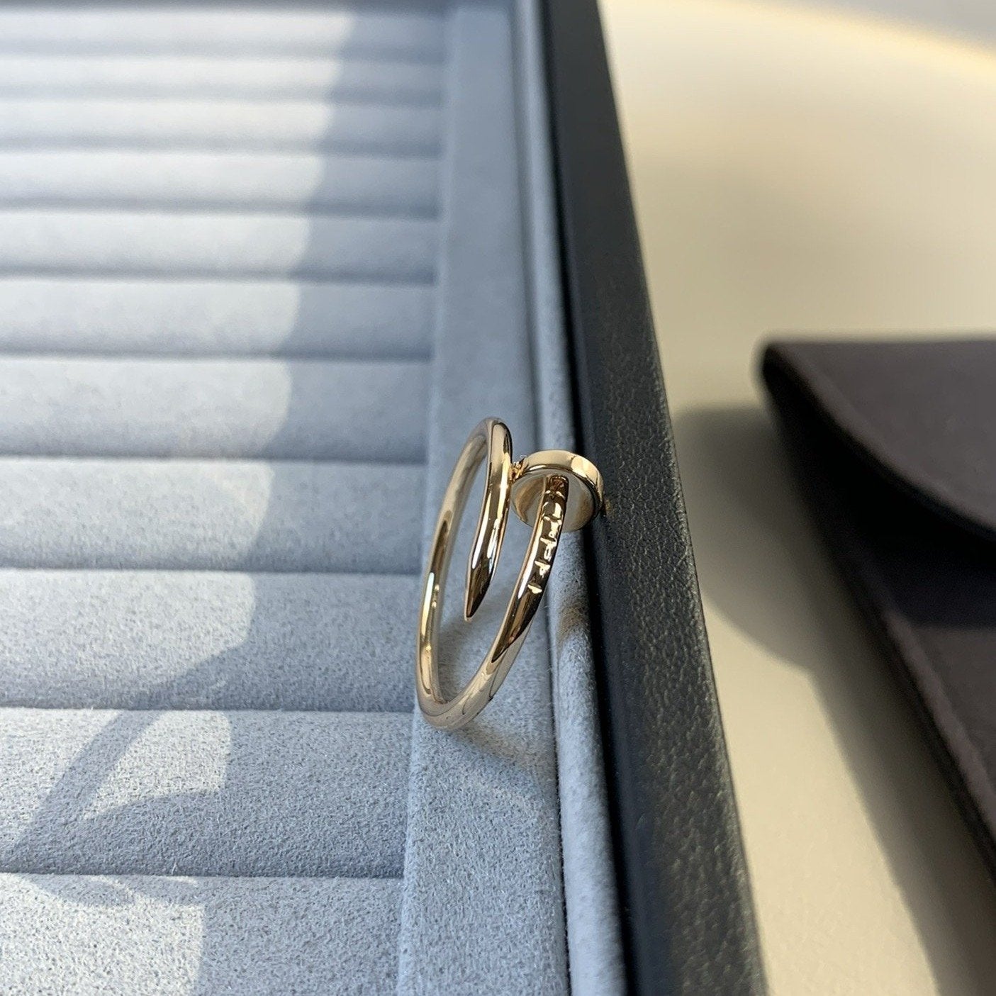[Liorra]JUSTE RING 1.8MM