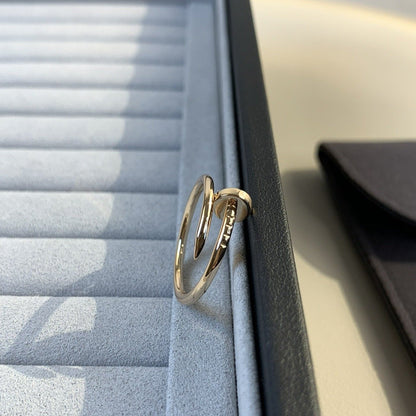 [Liorra]JUSTE RING 1.8MM