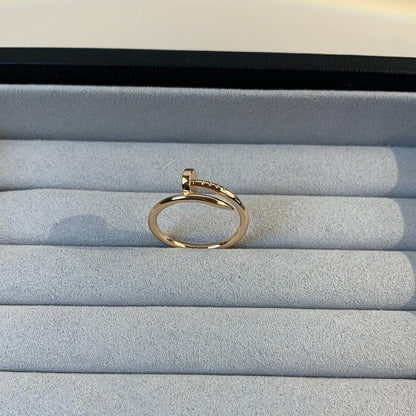 [Liorra]JUSTE RING 1.8MM