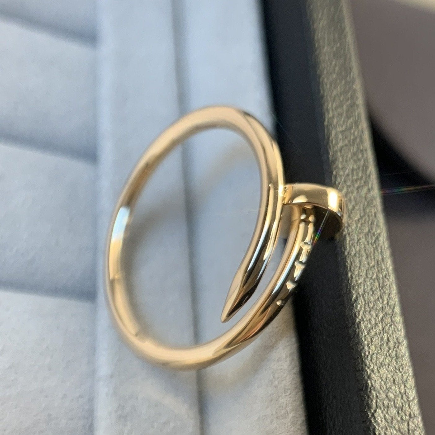 [Liorra]JUSTE RING 1.8MM