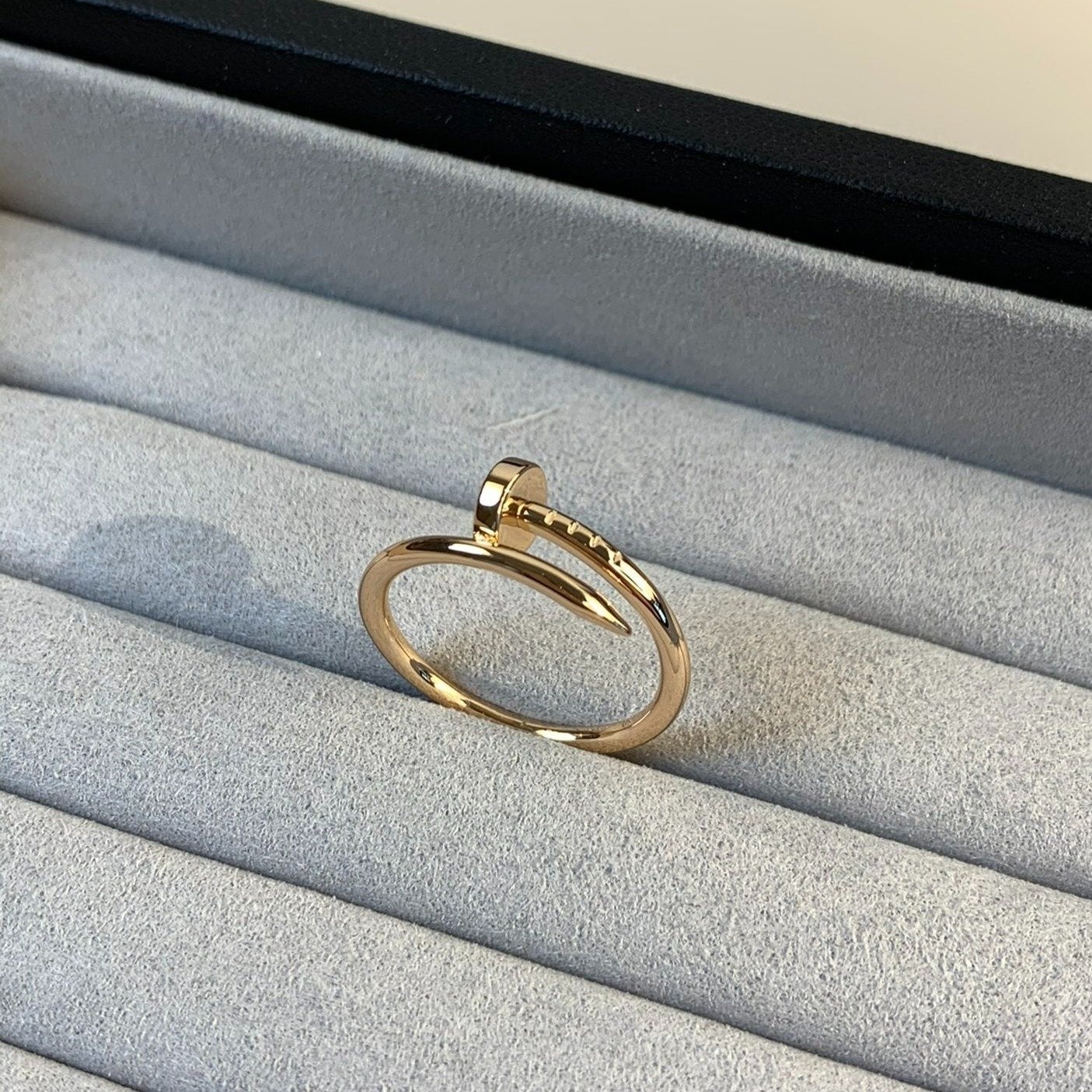 [Liorra]JUSTE RING 1.8MM