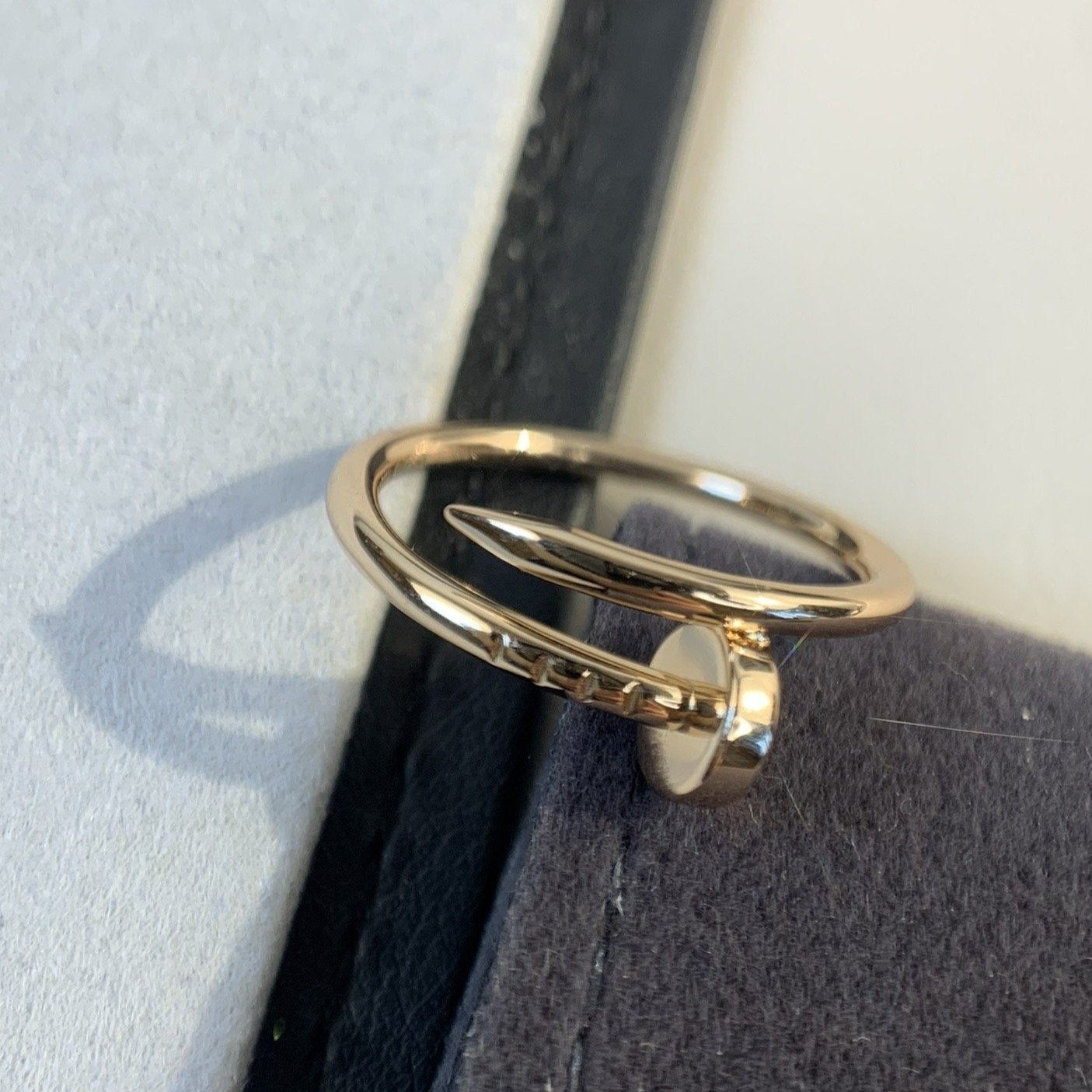 [Liorra]JUSTE RING 1.8MM