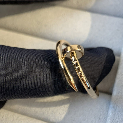[Liorra]JUSTE RING 1.8MM