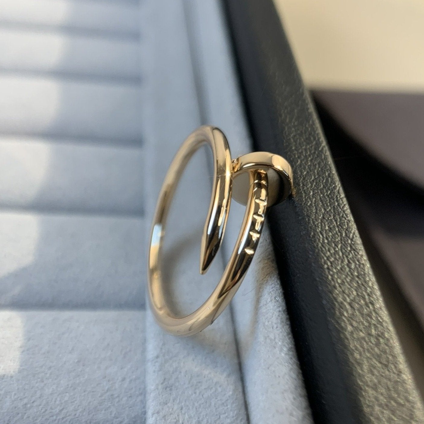 [Liorra]JUSTE RING 1.8MM