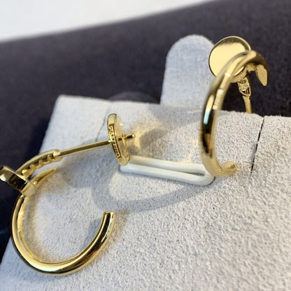 [Liorra]JUSTE EARRINGS GOLD