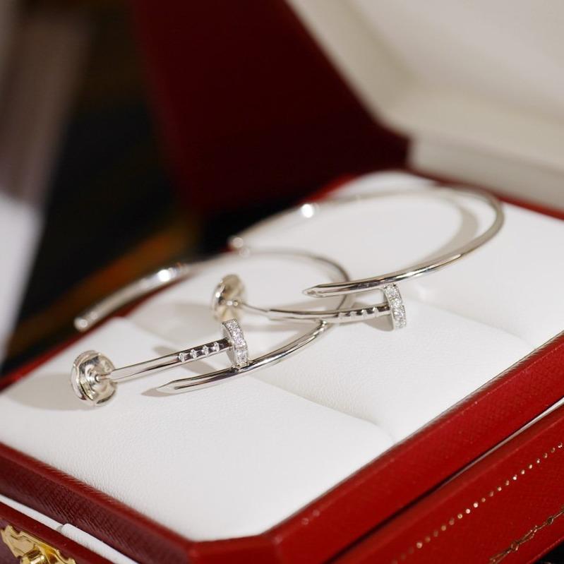 [Liorra]JUSTE EARRINGS DIAMONDS 1.8MM