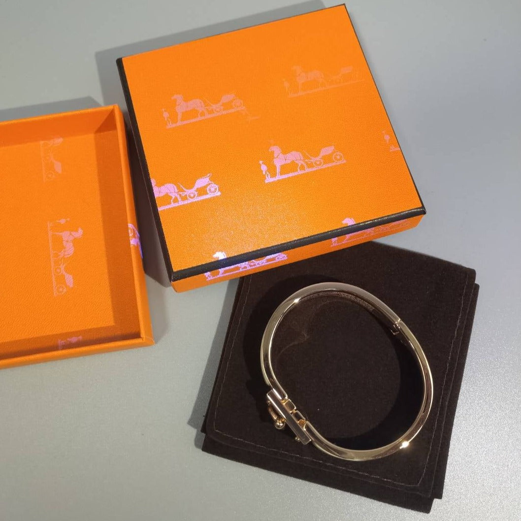 [Liorra]H RED BRACELET