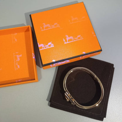 [Liorra]H YELLOW BRACELET