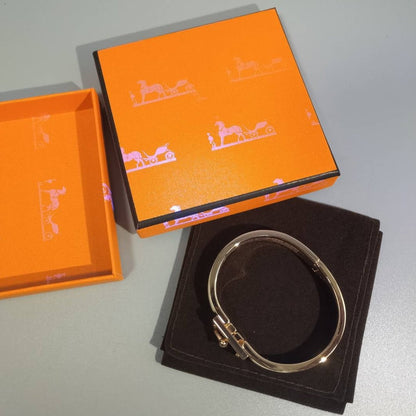 [Liorra]H ROUGE BRACELET