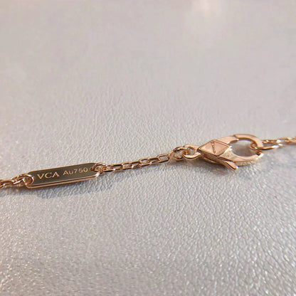 [Liorra]PERLEE PEDANT NECKLACE GOLD / Liorra GOLD