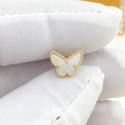 [Liorra]SWEET BUTTERFLY MOP EARSTUDS