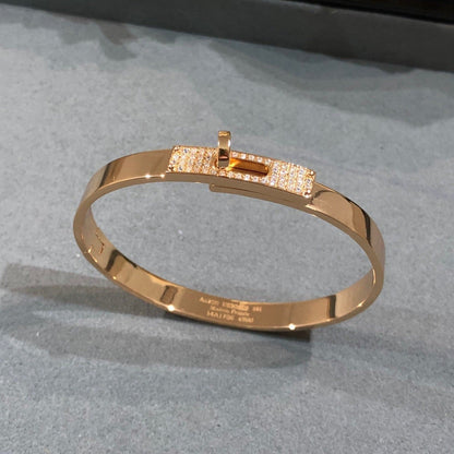[Liorra]KELLY BRACELET DIAMOND
