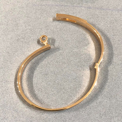 [Liorra]KELLY BRACELET DIAMOND
