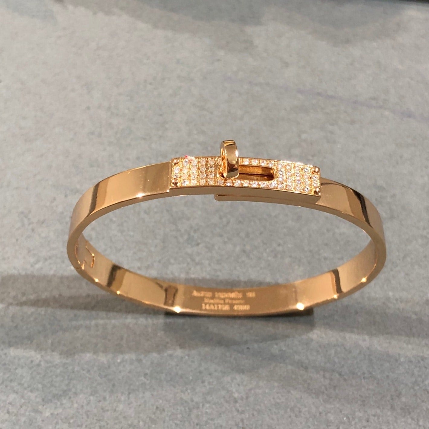 [Liorra]KELLY BRACELET DIAMOND