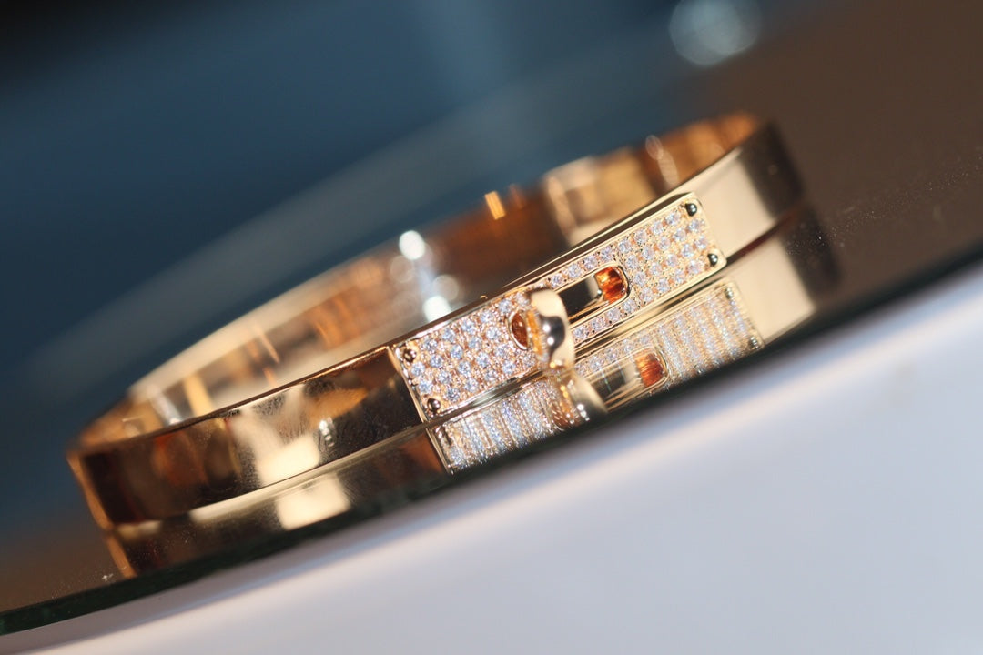 [Liorra]KELLY BRACELET DIAMOND