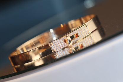 [Liorra]KELLY BRACELET DIAMOND