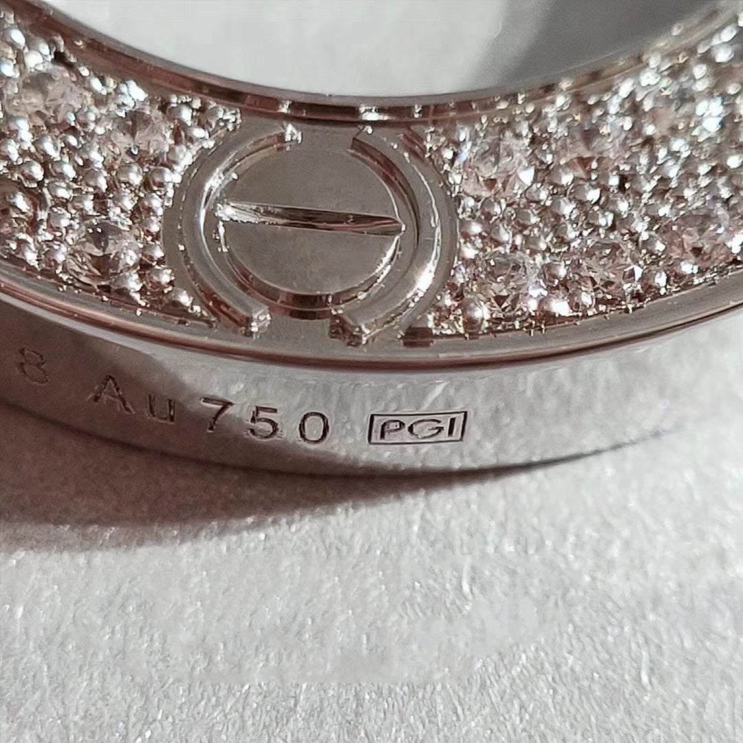 [Liorra]LOVE NECKLACE ADJUSTABLE SILVER