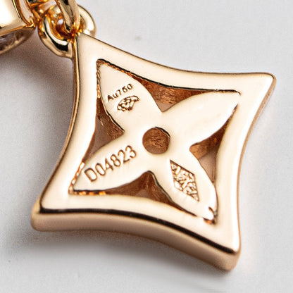 [Liorra]STAR EARRINGS GOLD