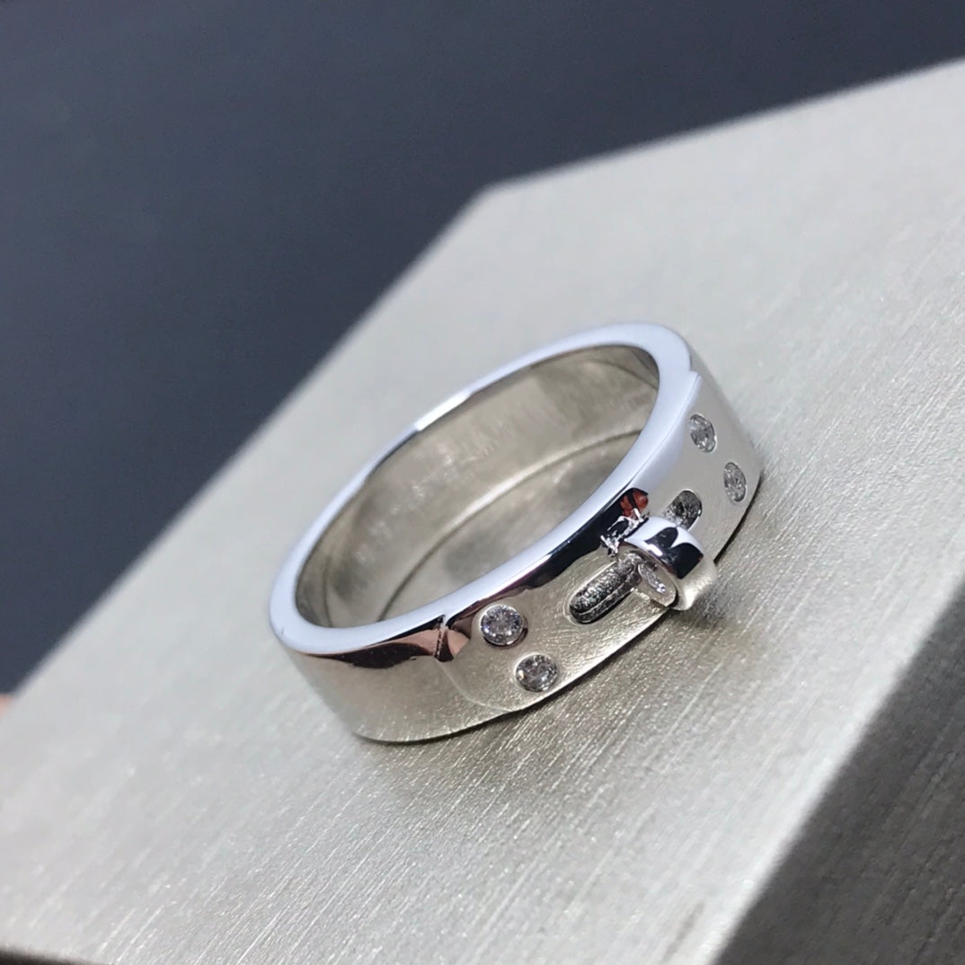 [Liorra]KELLY MEDIUM RING