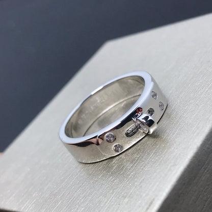 [Liorra]KELLY MEDIUM RING