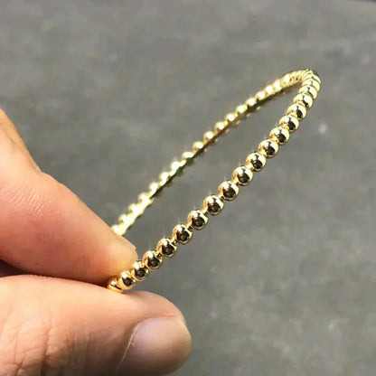 [Liorra]PERLEE PEARLS BRACELET