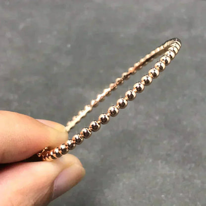 [Liorra]PERLEE PEARLS BRACELET
