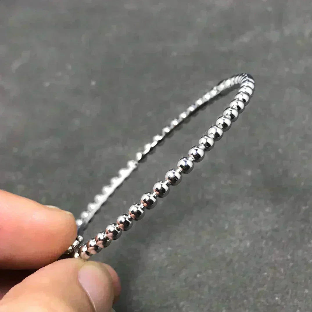 [Liorra]PERLEE PEARLS BRACELET