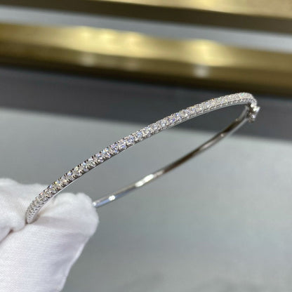 [Liorra]MINI DIAMOND TENNIS BRACELET