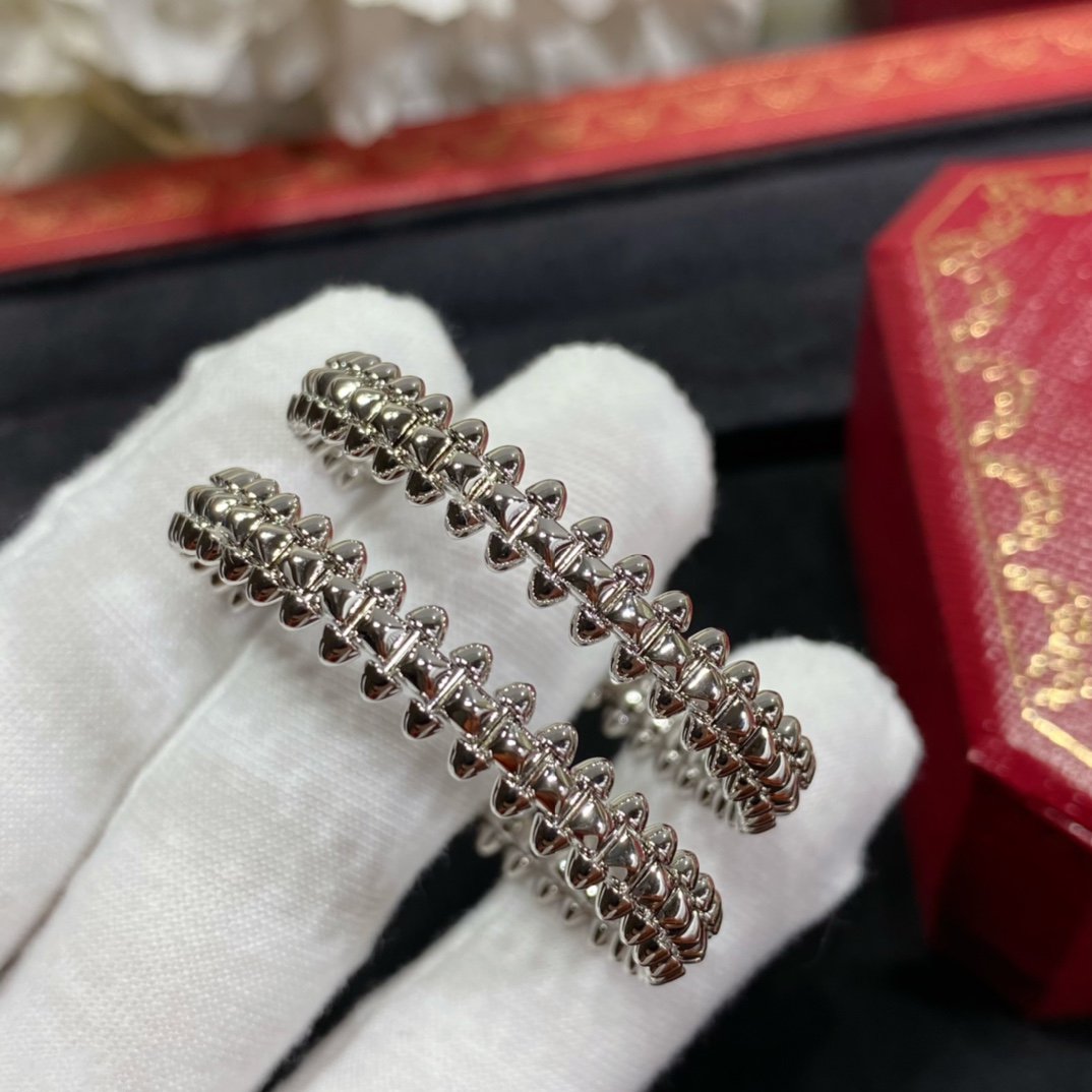 [Liorra]CLASH LARGE HOOP EARRINGS