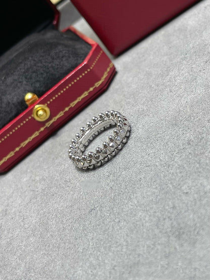 [Liorra]CLASH 5.5MM RING