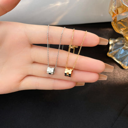[Liorra]BEE MINI NECKLACE