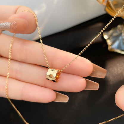 [Liorra]BEE MINI NECKLACE