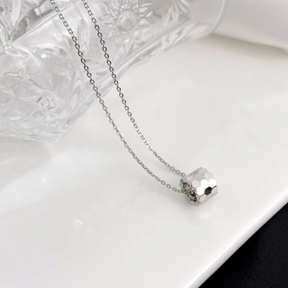 [Liorra]BEE MINI NECKLACE