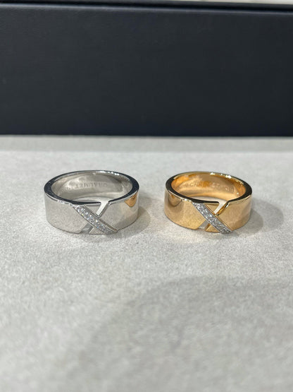 [Liorra]LIENS EVIDENCE DIAOMOND RING