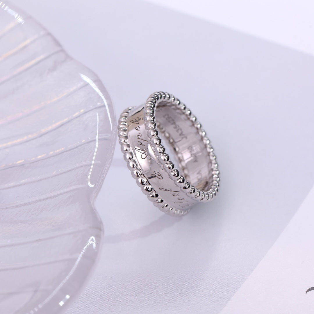 [Liorra]PERLEE SIGNATURE RING