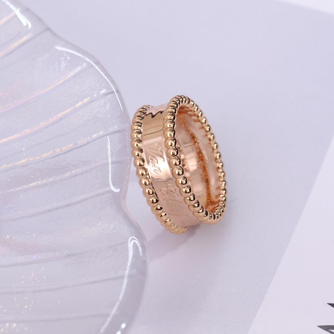[Liorra]PERLEE SIGNATURE RING