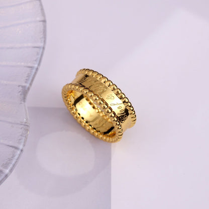 [Liorra]PERLEE SIGNATURE RING