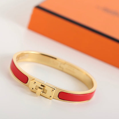 [Liorra]HM KELLY RED BRACELET