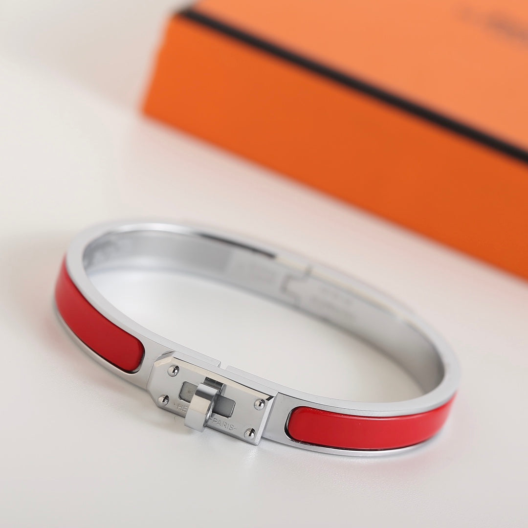 [Liorra]HM KELLY RED BRACELET