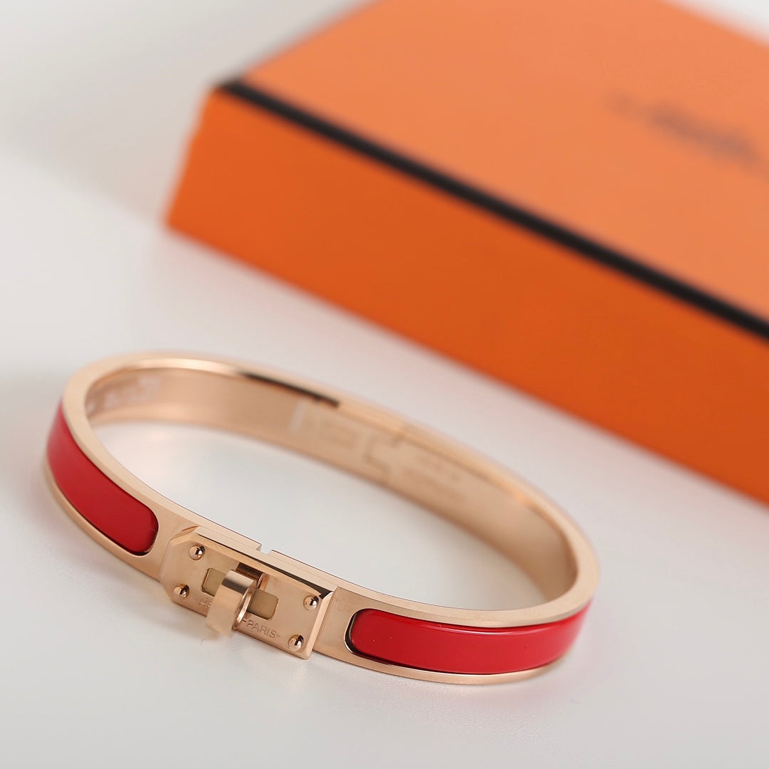 [Liorra]HM KELLY RED BRACELET