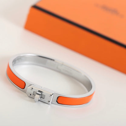 [Liorra]HM KELLY ORANGE BRACELET