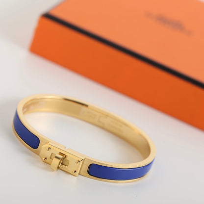 [Liorra]HM KELLY BLUE BRACELET
