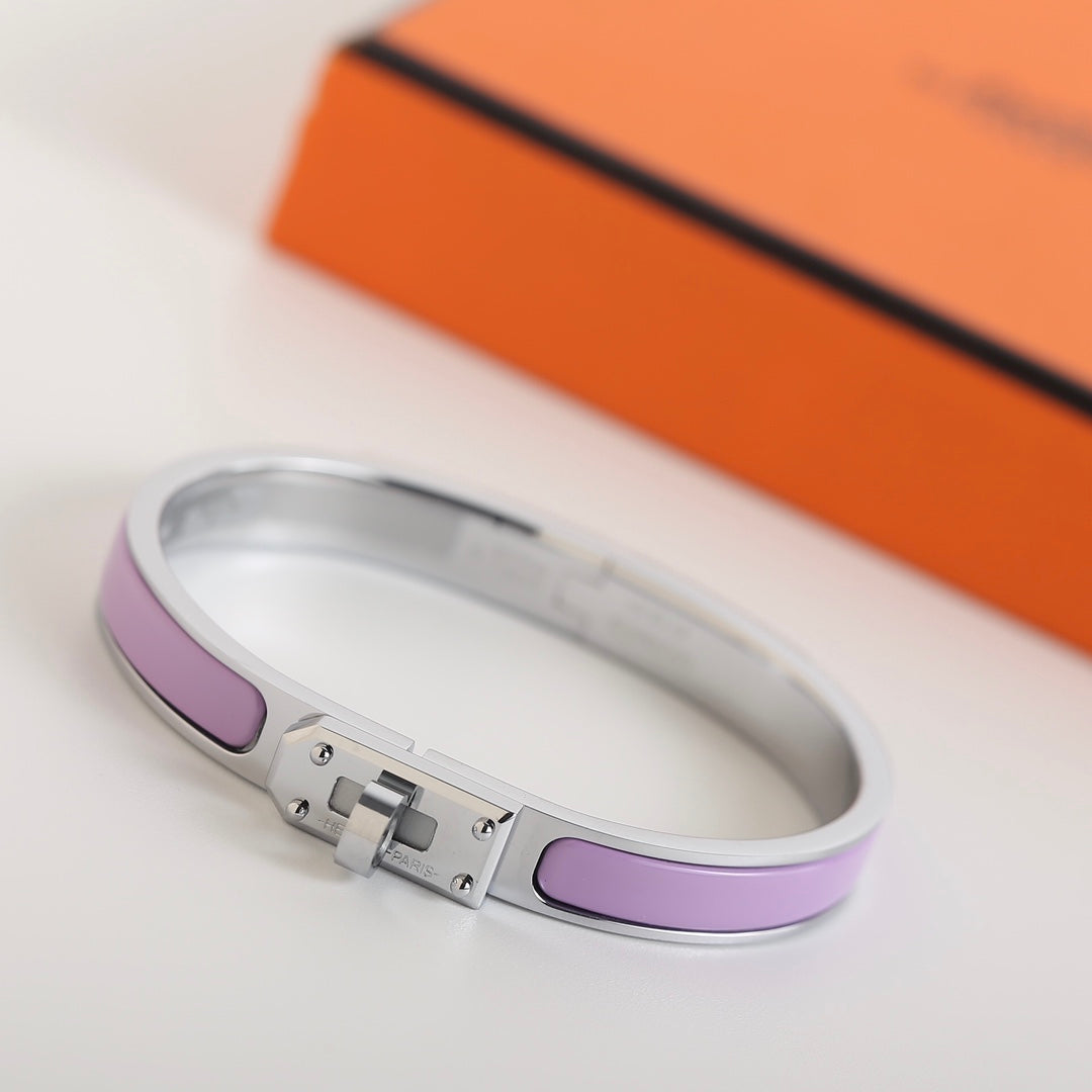 [Liorra]HM KELLY PURPLE BRACELET